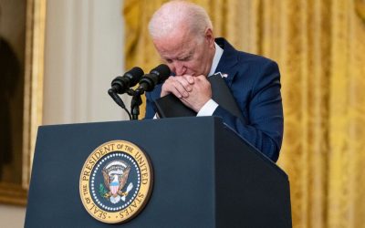 The Power of the Apology: Should President Biden Apologize? [Video]