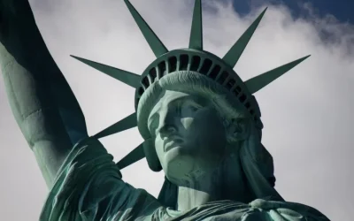 How You Can Make a Difference in This Critical Turning Point in American History