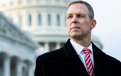 Outrageous FBI Raid: Congressman Gets Raided After He Introduced in Congress Impeachment Charges Against Attorney General Garland [Video]