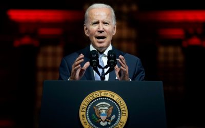 Tipping Point Shocker: Private Insider Report Reveals How the Democrat Socialists Plan to Win In November Election – Four Things You Can Do To Stop It