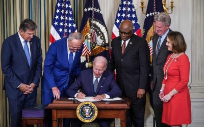 Biden’s New IRS Army: How Lower and Middle-Class are Targeted for Audit