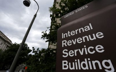 Destroying Small Business: How 8.4 million Small Businesses Could Be Devastated by the 87,000 New IRS Bureaucratic Army