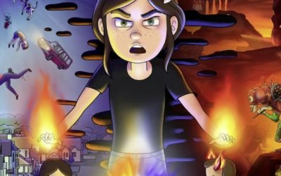 Stop Disney’s Anti-Christian Little Demon Show [Urgent Petition]