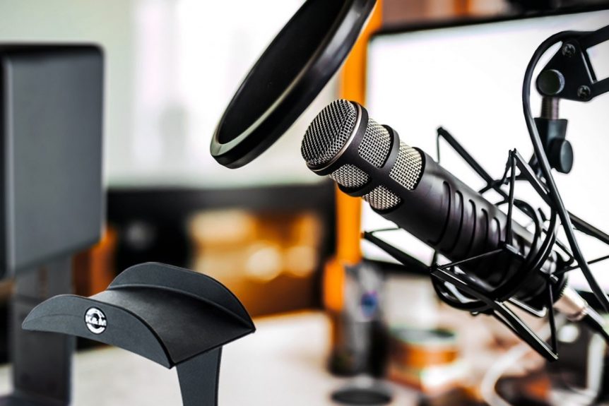 Studio Setup of Konig Meyer