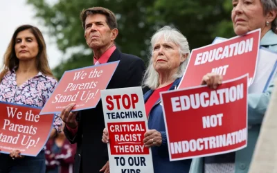 Transgender Indoctrination of Our Kids: 5 Examples of Abusing Kids [Powerful Videos]