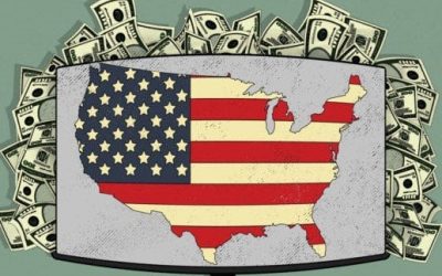 Surprising Political Ad Spends: How the Midterm Elections Are Creating Record Breaking Ad Spends That Are Impacting You and Your Future