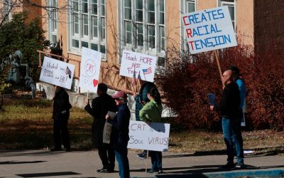 Teachers are Quitting across the Nation Due to CRT and other Socialist School Policies — Here are 4 Ways You Can Fight Back [Video]