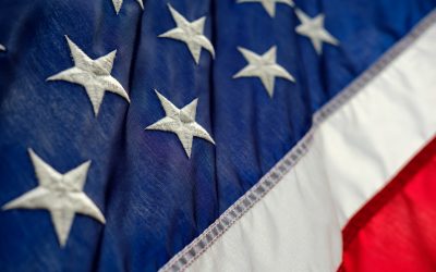 Special Election Report — Voting For, Not Against, Your Values: 6 Things You Should Know.