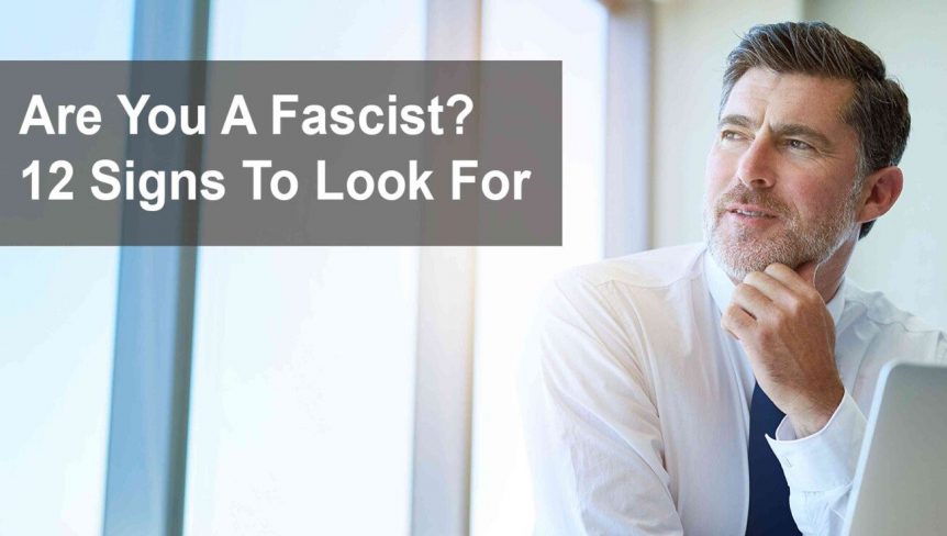 A man is thinking deeply