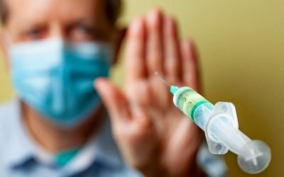Controversy Explodes: Why Our COVID-19 Vaccine Warning Article Was Challenged by Big Tech and the Health Establishments.