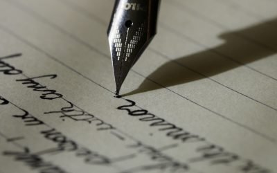 At 98: Courage and Persistence [Must-See Note From Reader]
