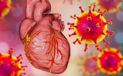 Shocking Revelation: Respected Cardiologist Calls for Suspending All COVID Vaccinations After Study Shows Its Harming People’s Hearts [4 Things You Should Know].