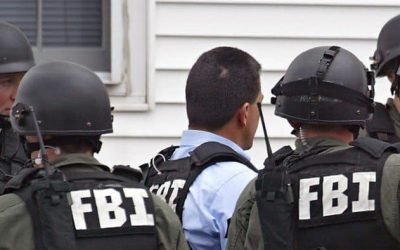 Christian Pro-Life Leader Arrested by FBI — 7 Things You Should Know.