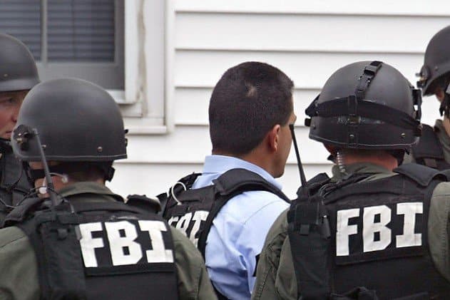 FBI personnel