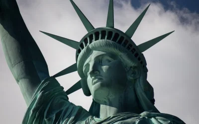 Your Voter Guide is Ready: This is The Most Consequential Midterm of Your Lifetime.