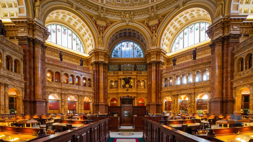 Library of Congress