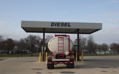 Diesel Supplies Dwindle: We Have Less Than 25 Days of Fuel Left — 7 Things You Should Know
