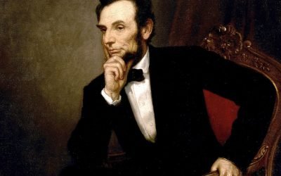 Celebrate Thanksgiving with Abraham Lincoln’s Proclamation: An American Time of Division and Fear