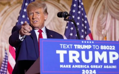 Trump To Run for President: What Do You Think — Will You Support Him or Not? [POLL]