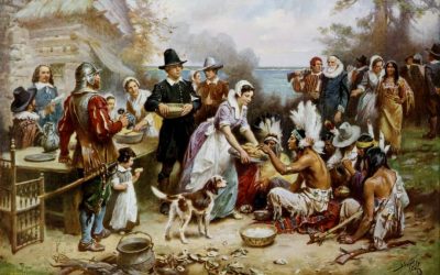 Thanksgiving 2022: Can We Really Be Thankful with All the Division, Economic and Political Problems? Yes, We Can: 7 Reasons Why [VIDEO]