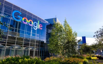 Google Algorithms Try to Silence Voter Guides By 95% — 5 Things You Should Know.