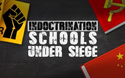 BLM Propaganda Book Tennessee Schools — Here are 3 Things You Should Know… And Why You Should Vote This November 8th.