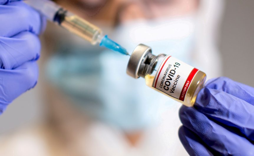 Covid-19 vaccine