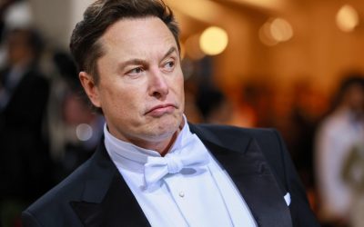 The War of Terror Against Elon Musk — 5 Shocking Things You Should Know