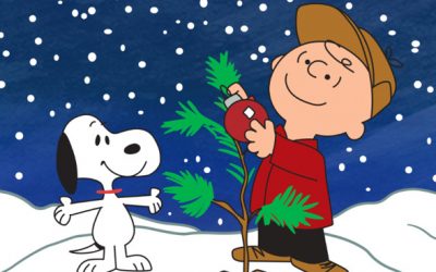 And Finally… Censoring “A Charlie Brown Christmas” [Short Video]