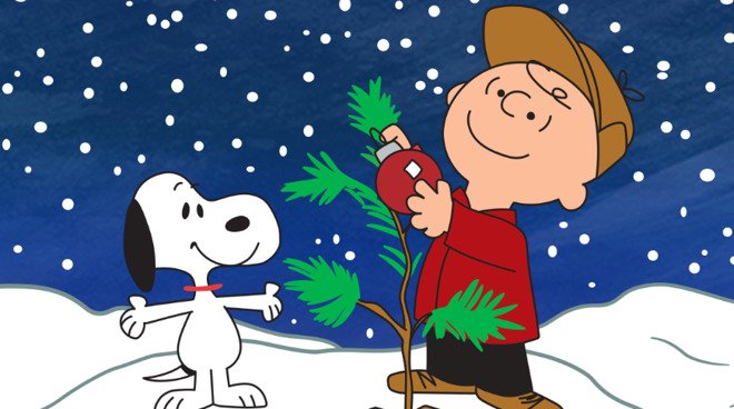 A Charlie Brown Christmas
