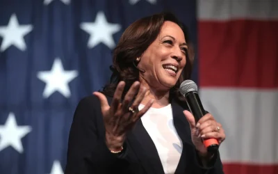 Kamala Harris Blasphemy: The Bible and Christians Should Be for Abortion