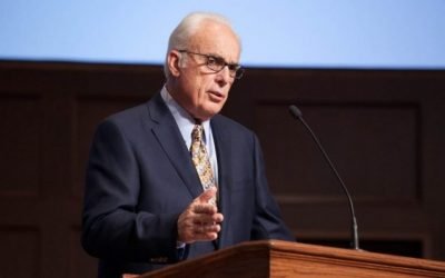 Pastor John MacArthur Calls out Evil: California Newsom Crossed the Line [Powerful Statement by MacArthur]
