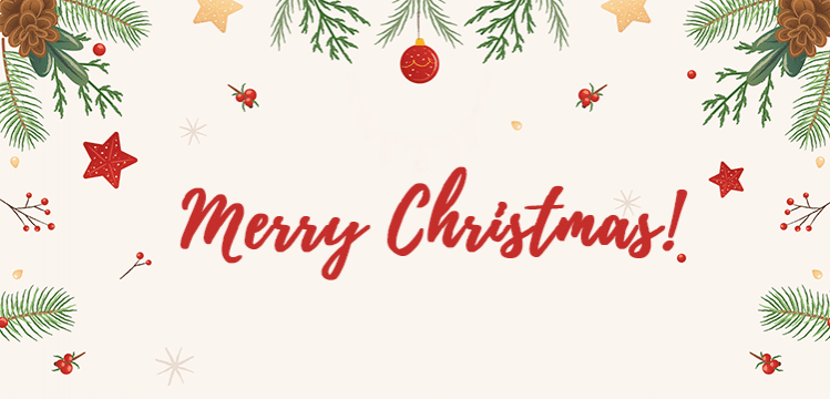 Merry Christmas