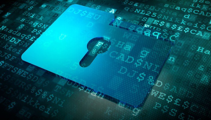 Digital Password Security