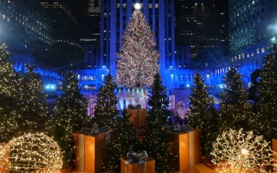 Losing Ground? The Growing Conflict Over Merry Christmas vs. Happy Holidays