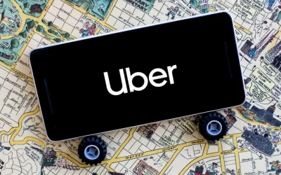 The Uber Driver Effect: The Little-Known Secret Uber Drivers Know About What’s Happening in the Election
