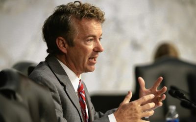 Your Tax Money: Waste, Pork, and Insanity