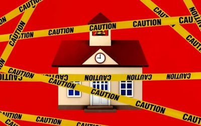 New Data Proves Public Schools Perform Horrifically: Tip of the Iceberg