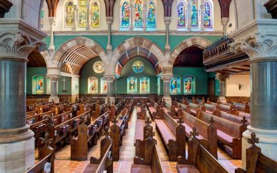ICYMI: Huey Alert Podcast with Brad Dacus — How Christianity Is Under Attack In Our Community