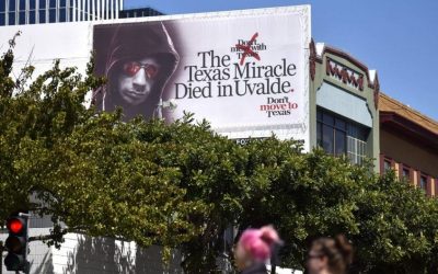 California Deception and Desperation: False Advertising, Gun Control Facts, and Propaganda