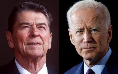 Reagan Vs. Biden? How Two President’s Christmas Addresses To The Nation Can Be So Different [Video]
