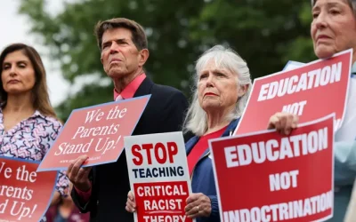 Undercover Video: Exposes How Teachers Lie, Deceive, and Coverup The Truth to Parents About No CRT Being Taught in Schools [2 Shocking Videos]