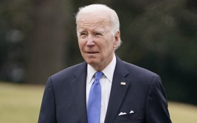 “Life of Linda” — Biden’s Depressing Nightmare Infographic: Not the American Dream [Infographic Link]