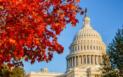 And Finally… Hope in Washington, D.C.