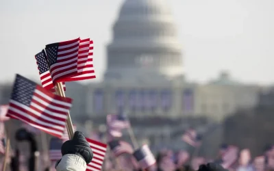 How to Transform the Next Election: Ballot Harvesting and More — Brad Dacus, President of Pacific Justice Institute [Podcast]