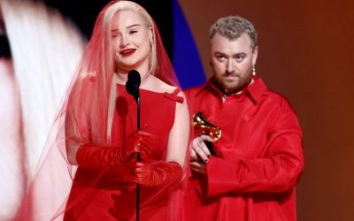 An Attack on Christians: Grammy Performers Spark Outrage—Sing Tribute to Satan—5 Things You Should Know [Videos]