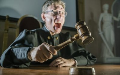 Radical Judges: The #1 Way You Can Help Stop Them and Turn America Around.