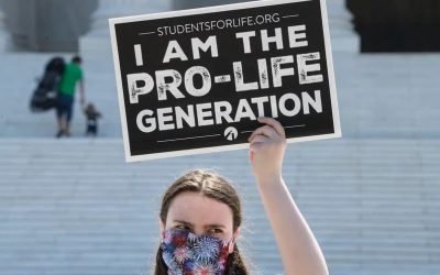Disturbing: 200 Socialist Democrat House Members Vote Against Condemning Attacks on Churches and Pro-Life Pregnancy Centers