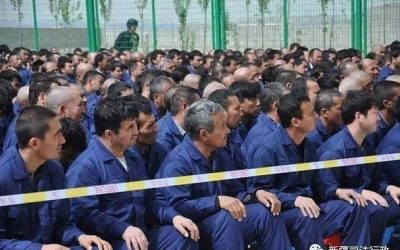 Communist Oppression: Chinese Uyghur Explain What’s Happening In China, It’s Assault On America, And Body Parts Harvesting Horror Story