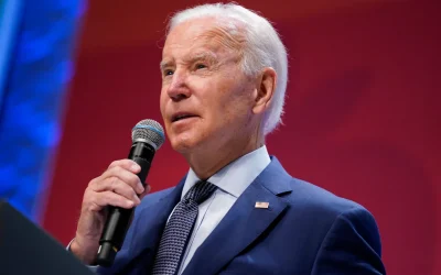 Biden’s Attempts to Pack the Court with Judicial Activists